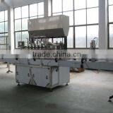 Fully Automatic Lubricant Oil 5L Bottle Filling Machine thumbnail-1