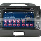 For Kia Sportage Car Multimedia Player thumbnail-2