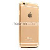 Free Sample Ultra Thin TPU Case for Iphone 7 Twins Case for Iphone 7 Protective Phone Case thumbnail-2