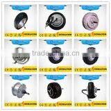 Electrical Wheel Hub Motor 250w/350w/500w/750w for Tricycle