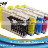 LIFEI Compatible Ink Cartridge for Brother LC37 LC51 LC57 LC960 LC970 LC1000 thumbnail-1