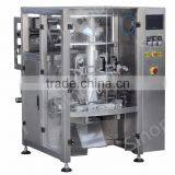 Newly Designed Automatic / Semi-automatic Snack Package Machine thumbnail-2