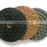 Diamond Abrasive Pad thumbnail-1