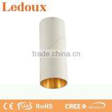 2016 New Morden Adjustable Cob Surface Mounted Downlihgt