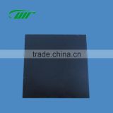 Black Customized Phenolic laminated Bakelite For Circuit Board