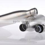 2016 Yongkang Factory Hot Seller Double Wall Stainless Steel Vacuum Cola Bottle thumbnail-4