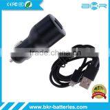 For Cell Phone Charger Universal USB Car Chargers thumbnail-2