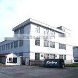 Shenzhen Dera Electronics Co., Ltd. company overview - view 1 thumbnail