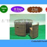 2016 Fashion Patio Dining Set