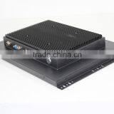 15 Inch Open Frame Capacitive Touch Industrial Panel pc for Pay Station Supplier's Choice thumbnail-4