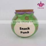 Wholesale Ginger Jars Bottles and Jars