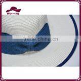 High Quality Ladies Straw Cowboy Hat thumbnail-5