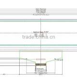 5.5 -inch OLED Liquid Crystal Display Module thumbnail-4