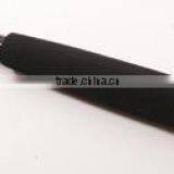 PURE CARBON TWO TOP SECTION BOAT ROD thumbnail-5