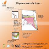 Continuous Form Printing 241*280mm ( 9.5*11" ) --1ply Computer Paper 1000 Sheets per Box thumbnail-4