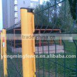 Durable and Fashional Peach Post