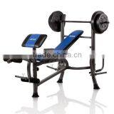 Best Quality Home Used Weight Bench Gym Equipment For Trainning thumbnail-2