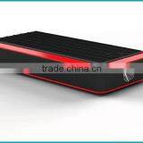 Mini Type Power BoosterPortable 12000mAh Multi-Function Li-Po Car Battery Jump Starter