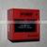 Salwico Fire Alarm Systems (Manual Call point)
