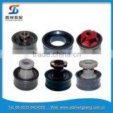 Free Sample Galvanized 5 Inch Putzmeister Concrete Pump Piston Cup thumbnail-5