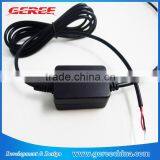 DC to DC Converter Step Down Module 1.5M 12V 24V to 5V MAX 3A MINI USB OUTPUT thumbnail-1