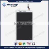 Wholesale LCD Screen Full Assembly For LG G2, For LG G2 LCD And Touch Screen Digitizer With Middle Frame