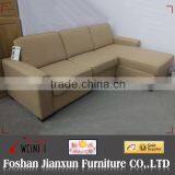 GC857 Corner Sofa Bed With Storage Foldable Sofa Bed Folding Sofa Bed thumbnail-1