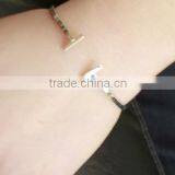 New Classic Type Style Bangle Bracelet thumbnail-3