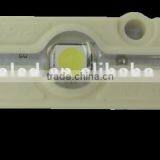 SMD 5050 3LEDS Moudle With Lens for Signs