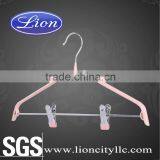LEC-M5011 Top Hanger Black ps Suit Hanger thumbnail-1