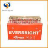 Stable quality 12v 7ah 134*75*121MM price of lead acid battery