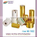 Waterproof Pos Printer Thermal Sticker Paper 80mm