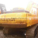 Used Hyundai 200LC-5 Excavator,doosan Daewoo Excavator for Sale,excavator Spare Parts thumbnail-6