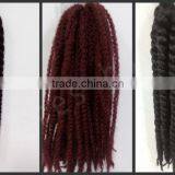 Wholesale High Reputation Crochet Braids Twists in Stocks thumbnail-2