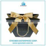 Jewellery Luxury Packaging Paper Bags in Taiwan thumbnail-6