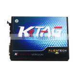 V2.13 FW V6.070 KTAG Master Version With Unlimited Token