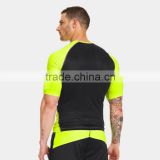 China manufacturer no friction men's tracksuit, new design good elastic men's tracksuit