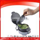 Professional Cheap Convenient Electric Breakfast Sandwich Maker thumbnail-6