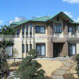 Top Quality Chaep Prefab Light Steel Structure House Fast Construction House thumbnail-1