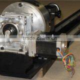 Rotary Axis With 300mm Diameter