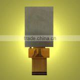 2.8 Inch Lcd Display With Touch Panel Screen IPS TFT Featured High Contrast and Full Viewing Angle MCU Interface thumbnail-5