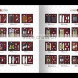 Stoup Suit Comprises Hip Flask and a Pen and a Multifunctional Knife and the Box and Card Holder and so on thumbnail-3