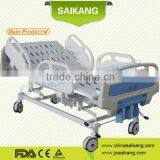China Manufacturer Cheap Medical Bed, Medical Bed Price, Medical Bed For Sale thumbnail-1