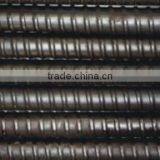 High quality corrugated steel rods hrb500