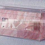 Acrylic Tissue Paper Box thumbnail-1