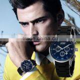 SKMEI Stylish Analogue Digital Watch thumbnail-4