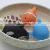 BT-451,OEM Cute Animal Vinyl Toys,Cartoon Animal Vinyl Toys thumbnail-1