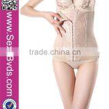 Perfect Weight Loss Easy Body Shaper For Women Full Waist Trimmer Belt thumbnail-3