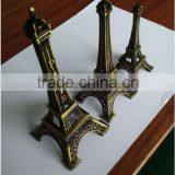 Hot Sale Metal Eiffel Tower Centerpieces thumbnail-3