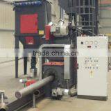 Steel Pipe Shot Blasting Equipment